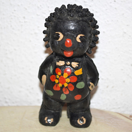 Černoušek Bubu 21124 S24/B — foto 2