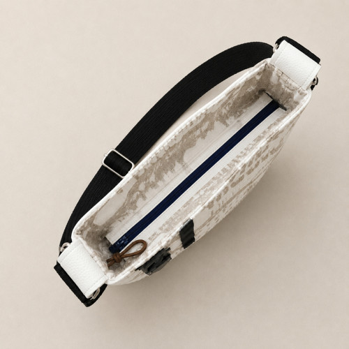 NEWSPAPER bag no.005 PARROT — foto 5