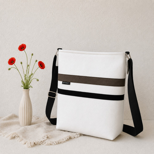 NEWSPAPER bag no.005 PARROT — foto 4