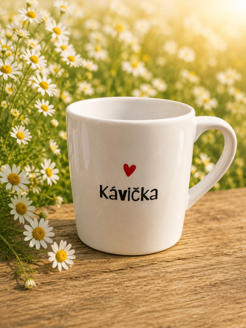 Kávička 200ml — foto 2