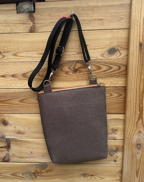 Taška Cherry - sovičky — foto 4