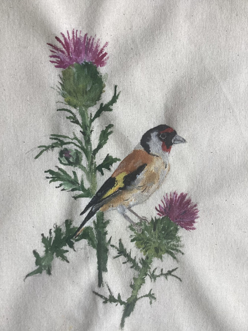 Stehlíci — foto 2