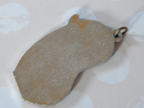 Přívěsek Krteček — foto 2
