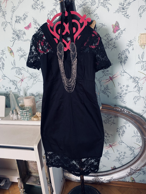 Little black dress — foto 2