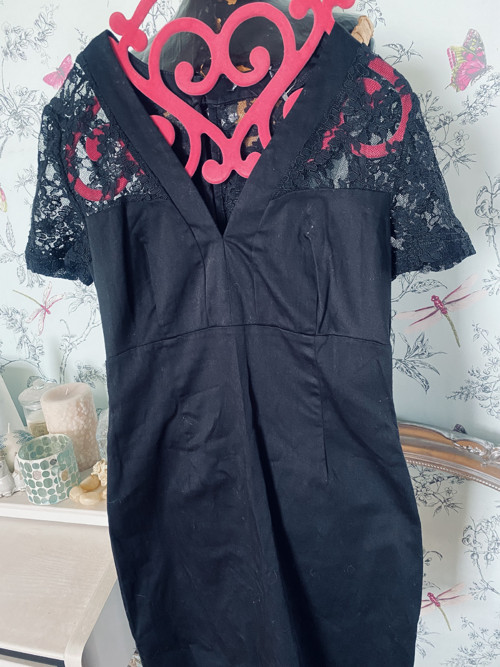 Little black dress — foto 5