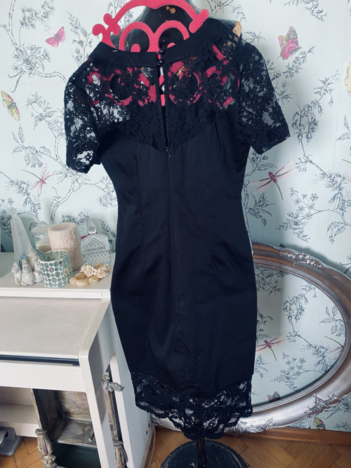 Little black dress — foto 6