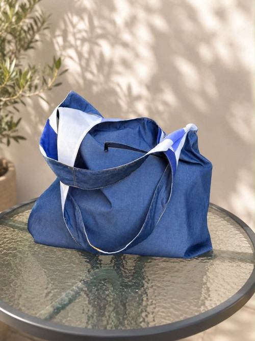 Hobo bag taška — foto 2