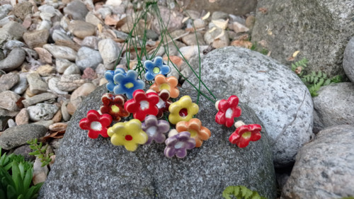 Mini květina — foto 2