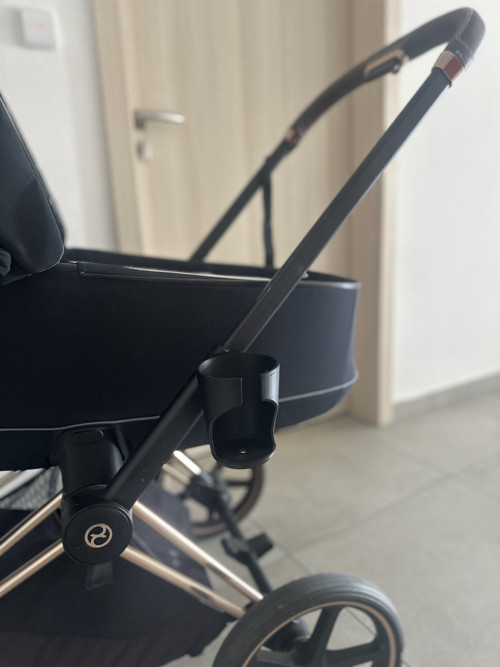 Držák pro kočárky Cybex — foto 2