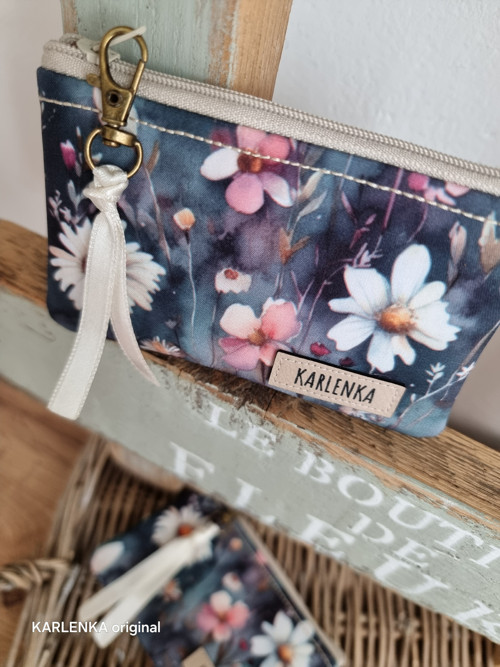 MINI TAŠTIČKA - akvarel — foto 3