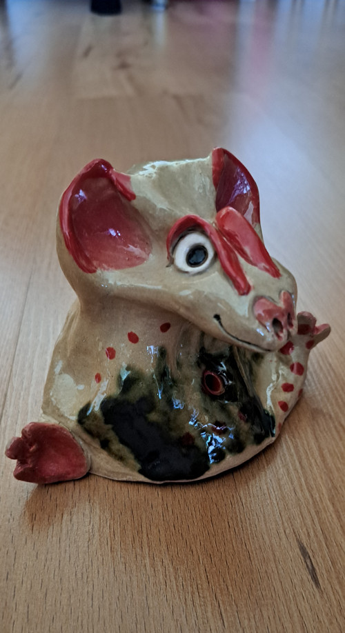 Myška — foto 3