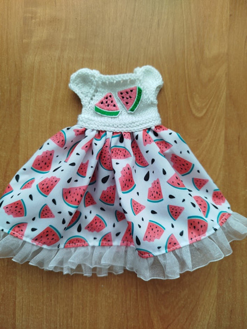 Paola Reina 32cm - šatičky — foto 2