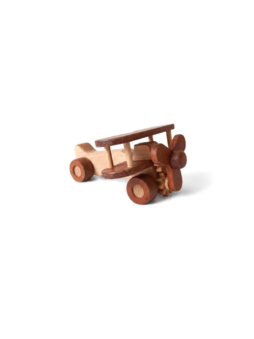 Mechanické letadýlko — foto 2