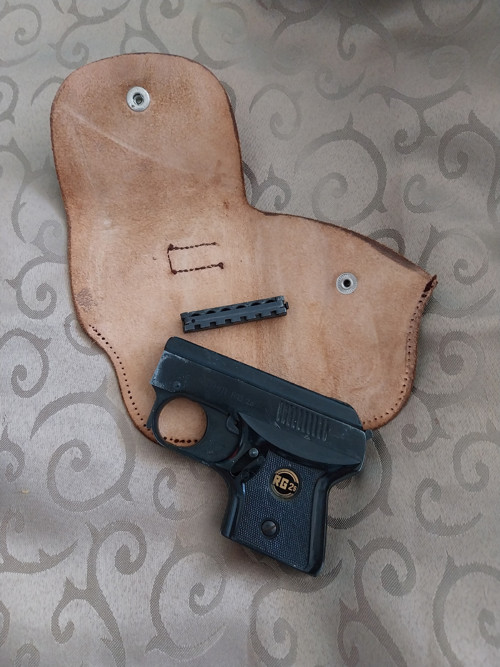 Startovací pistole RR 2s — foto 4