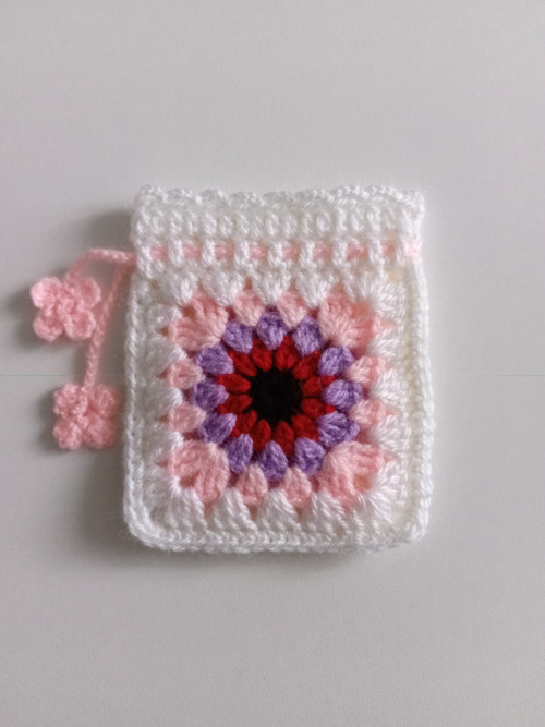 Pytlíček 10 x 12 cm — foto 2
