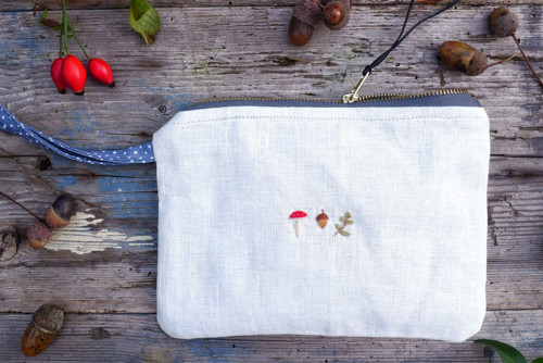 S vlkem — foto 4