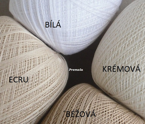 Dečka do lapače 13 cm béžová — foto 2
