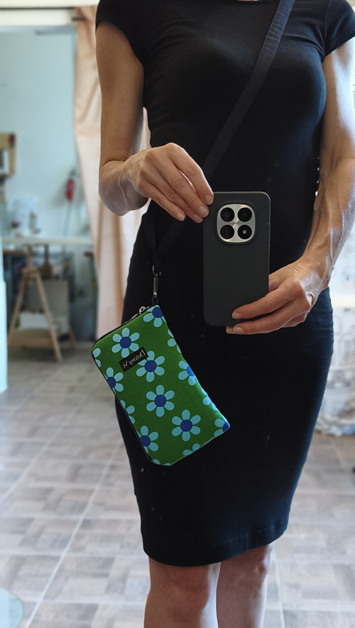Obal na mobil KYTIČKA — foto 5