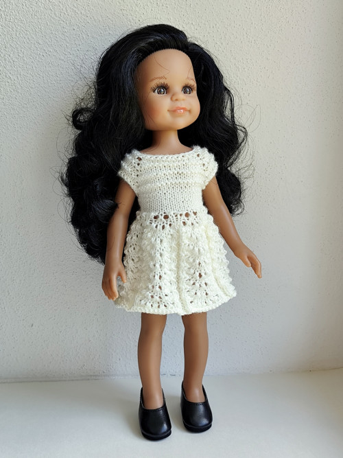 Paola Reina 32 - 34cm — foto 2