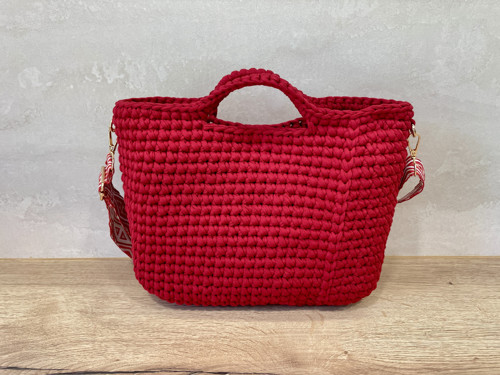 NATUR XL - Red — foto 5