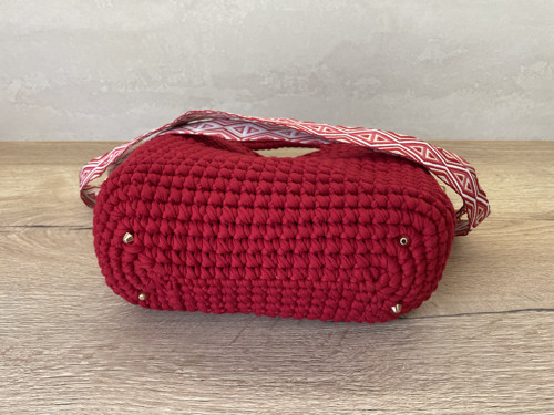 NATUR XL - Red — foto 6