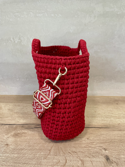 NATUR XL - Red — foto 3