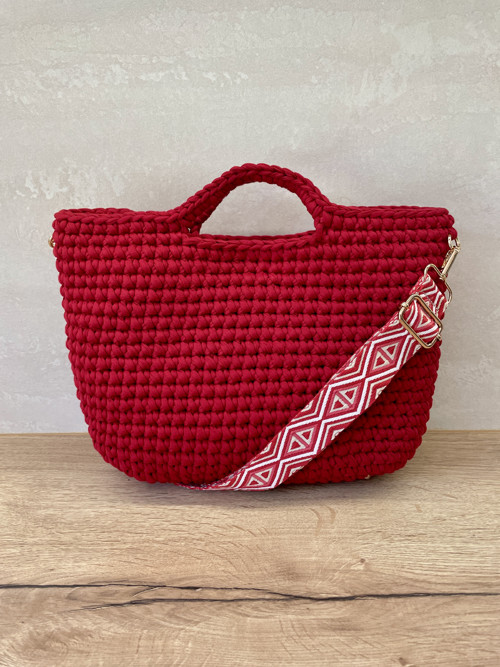 NATUR XL - Red — foto 2