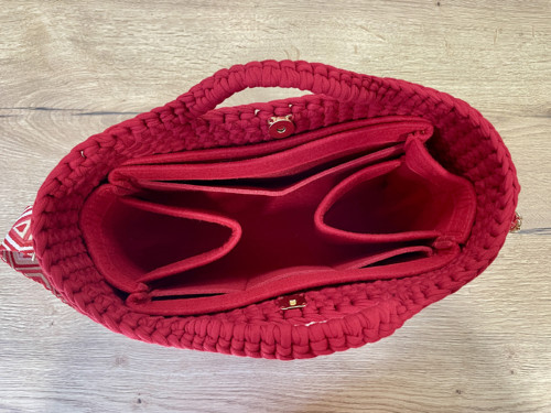 NATUR XL - Red — foto 4