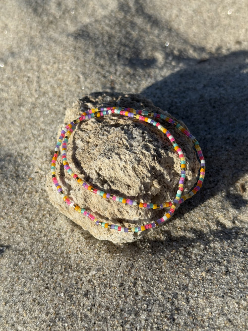 Náramek Miyuki * 14 — foto 2