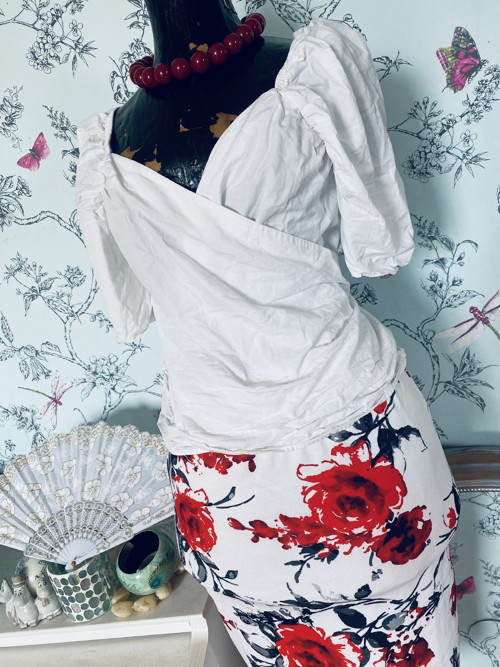 Halenka zavinovací — foto 3