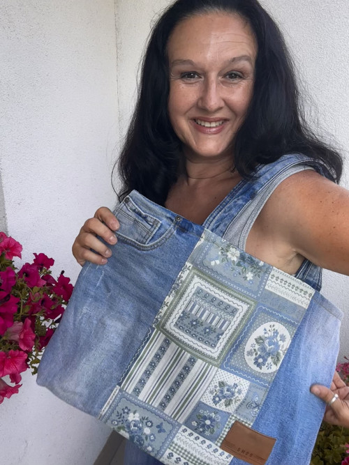 Taška — foto 5