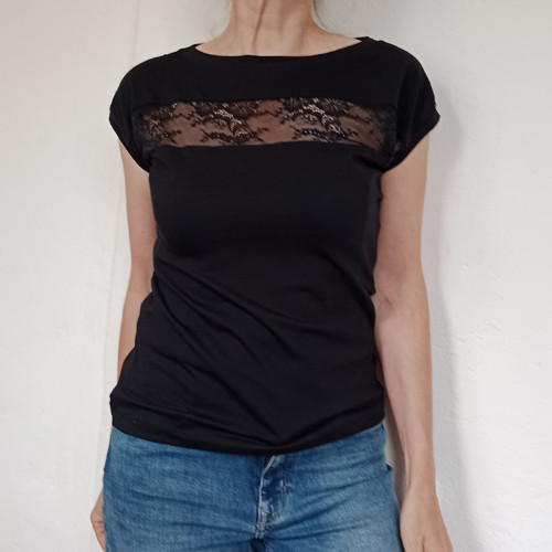 Tričko vel XS-XXL — foto 5