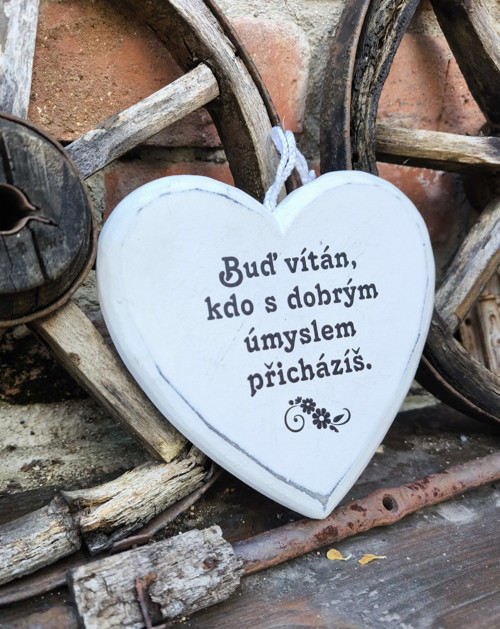 Srdíčko oboustranné — foto 3