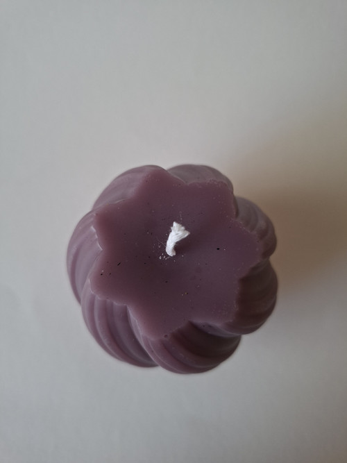 Zatočená fialová — foto 2