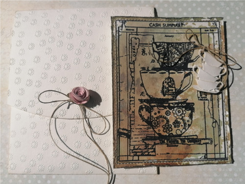 Při čtení Žalmů... — foto 6