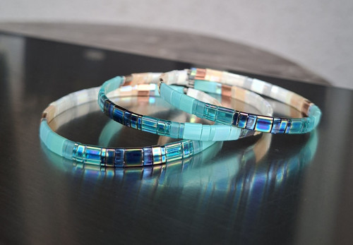 Aqua aurora 5,8 cm — foto 2