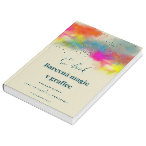 Barevná magie v grafice | E-book — foto 3