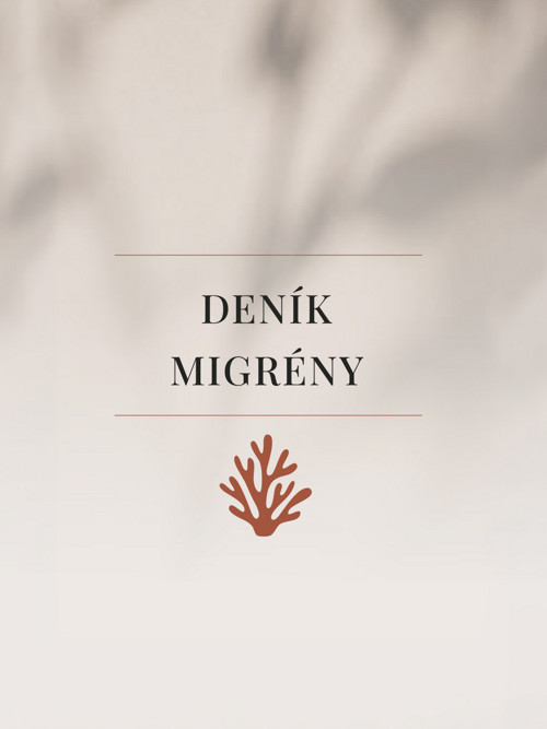 Deník migrény — foto 3