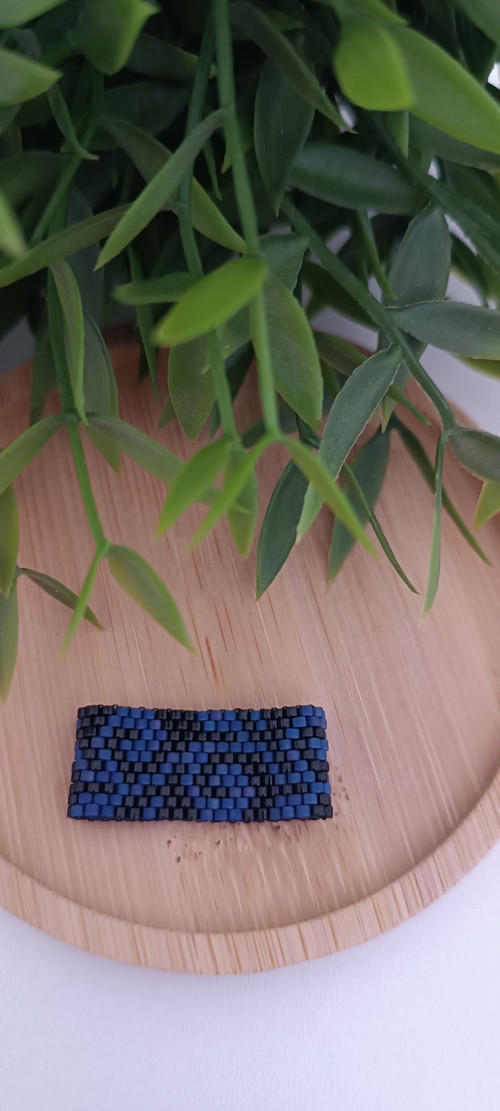 Prstýnek půlnoční ornament — foto 3