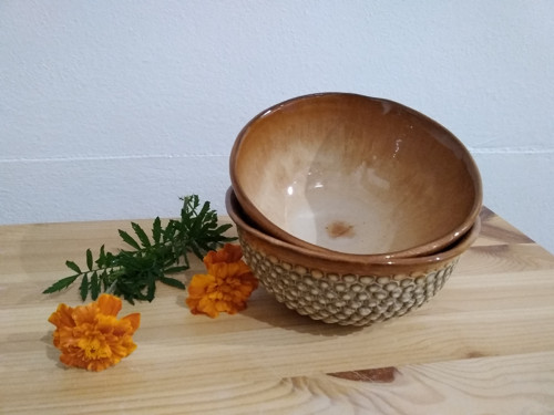 Polévkové misky od Haničky — foto 2