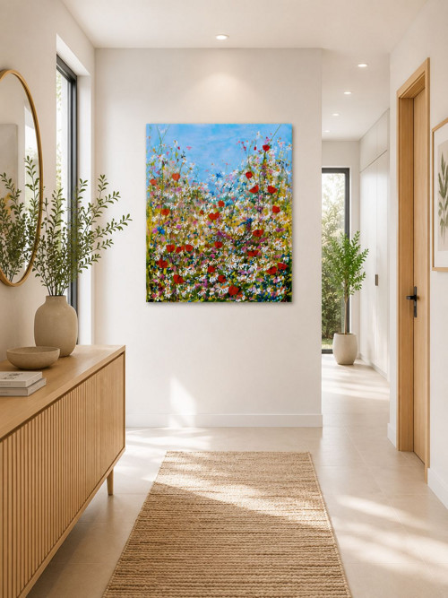 Na ouvrati......60x70cm — foto 6