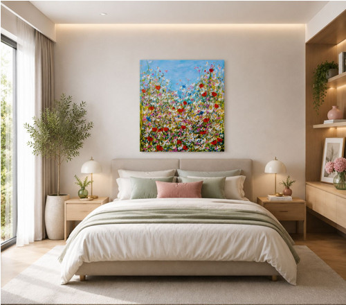 Na ouvrati......60x70cm — foto 4
