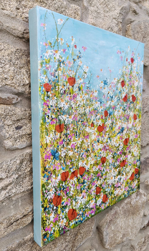 Na ouvrati......60x70cm — foto 3