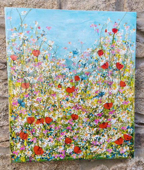 Na ouvrati......60x70cm — foto 2