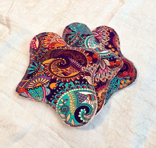 Spiralky - denní vložka — foto 3