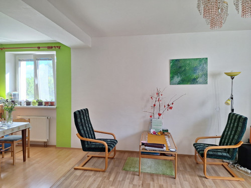 Abstraktní obraz na stěnu — foto 6