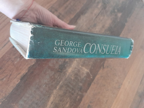 George Sandová....Consuela — foto 5