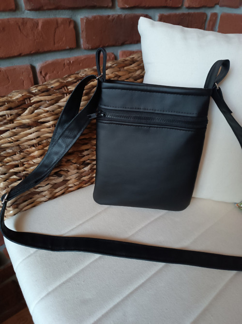 Crossbody Ještěrka — foto 3