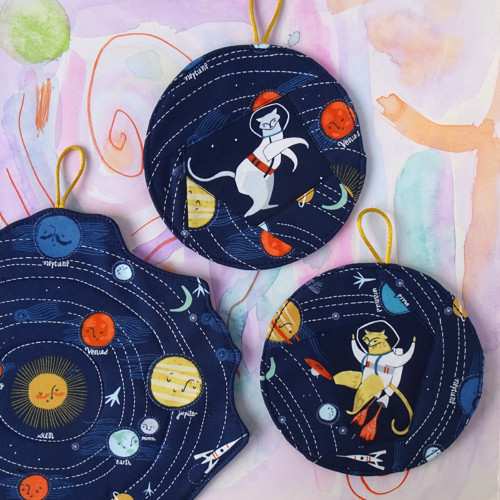 Prostírání pro Katherine Johnson — foto 2