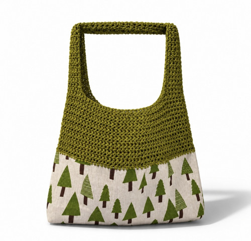 Taška smrk — foto 2